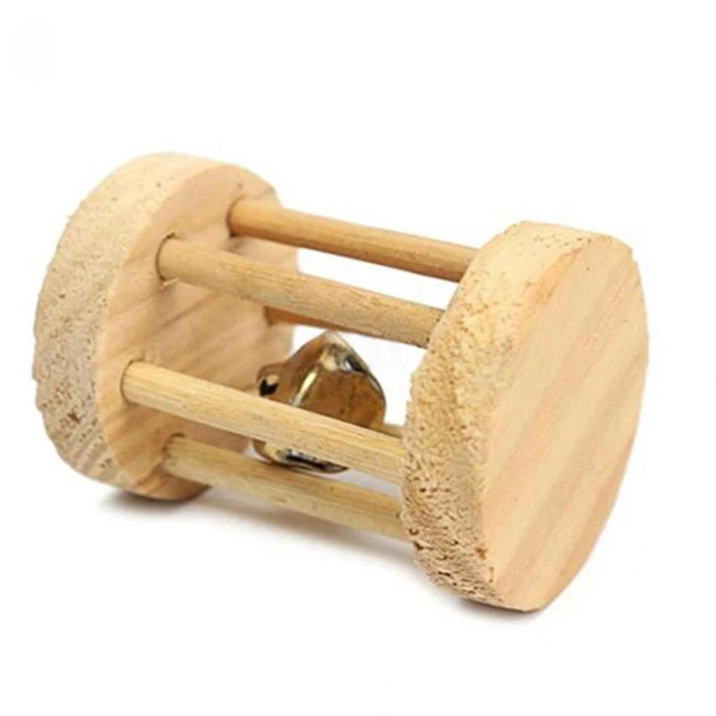 Cute Hamster Roller Toy - Image 9
