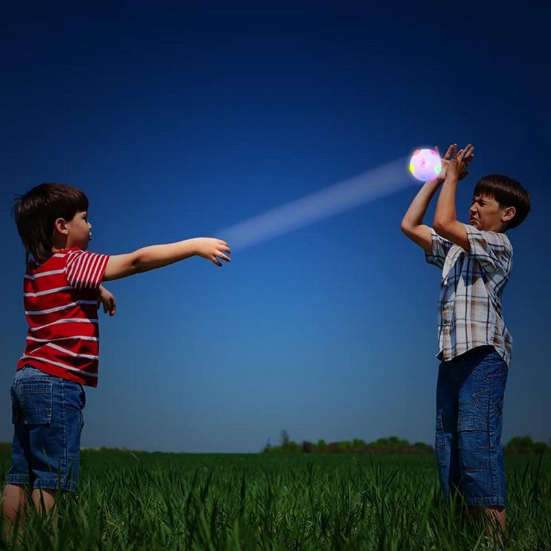 Pet Light Ball Dog Toy - Image 5