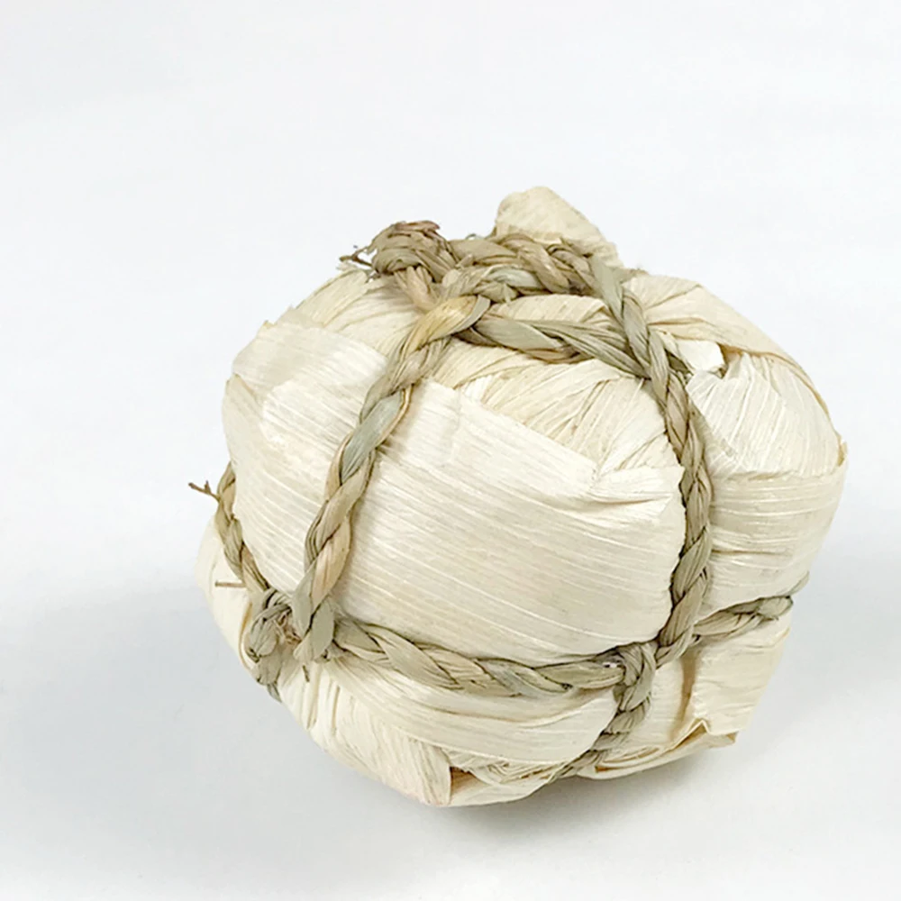 Pet Rabbit Hamster Chewing Ball - Image 11